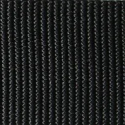 1 1/2" Black Nylon Webbing (sold by the foot)