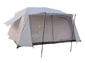 10-men Cabin Camping Tent