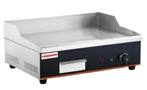 2.4 Ft Electric Hot Plate