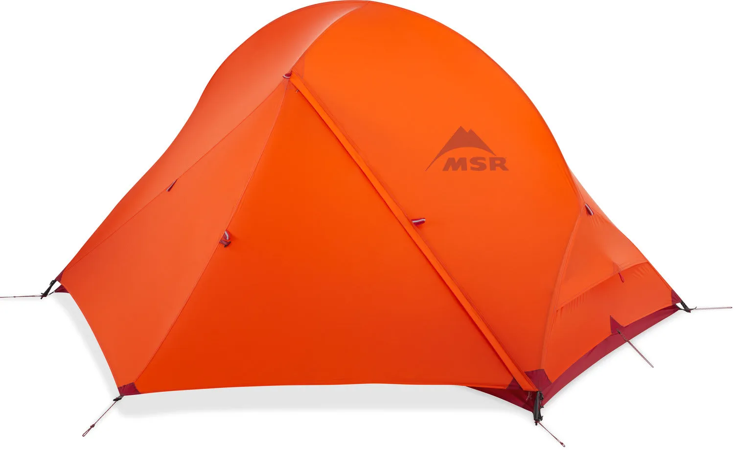 Access 2 Tent