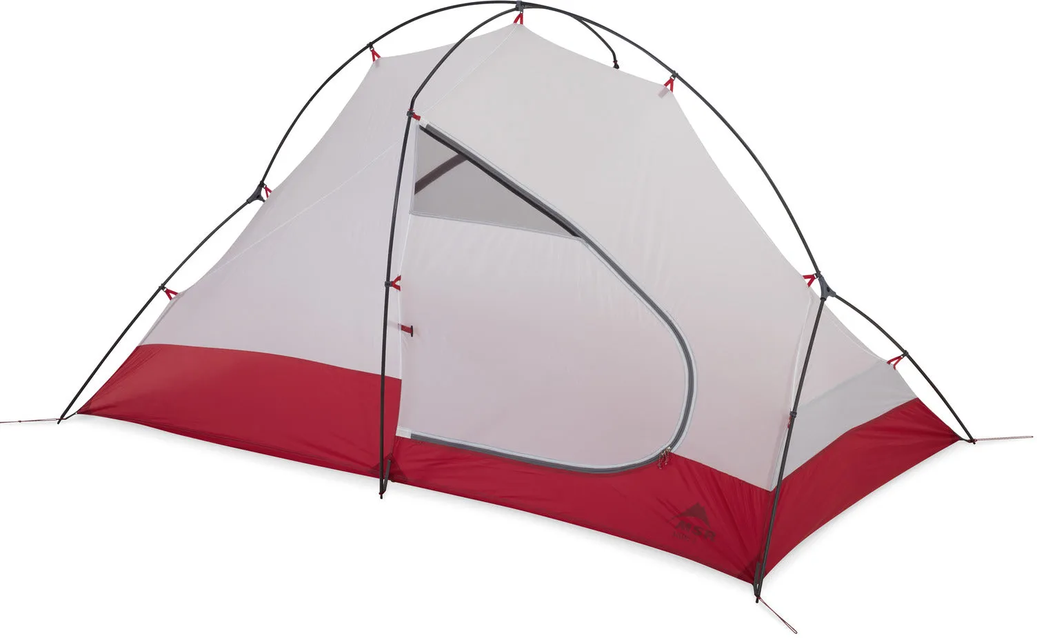 Access 2 Tent