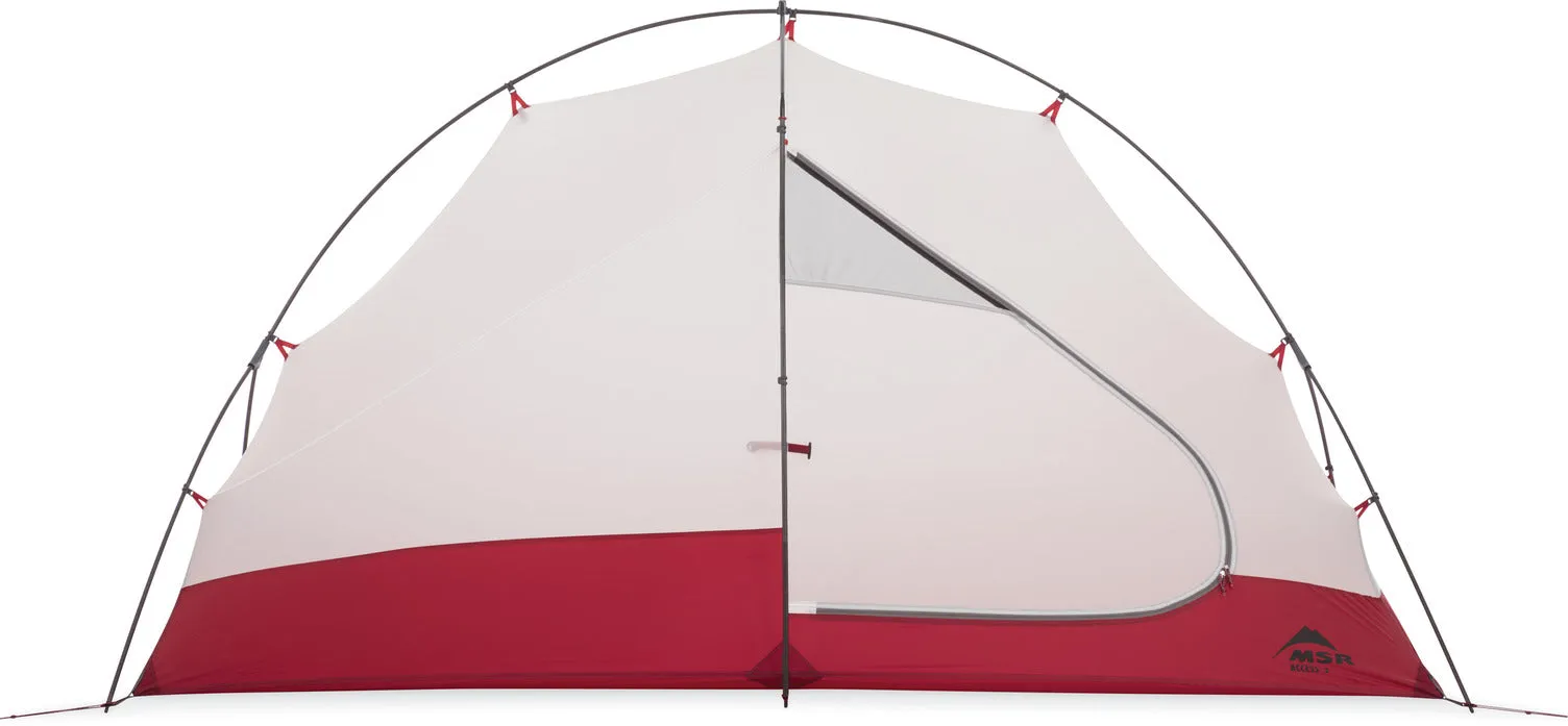 Access 2 Tent