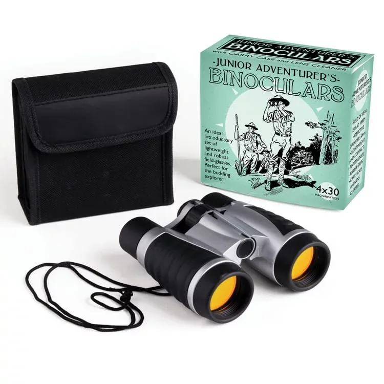 Adventurer Binoculars