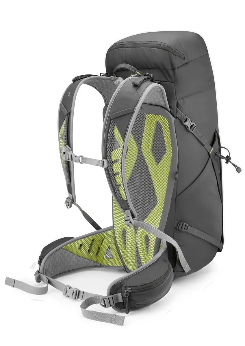 Aeon 35L Day Pack - Anthracite