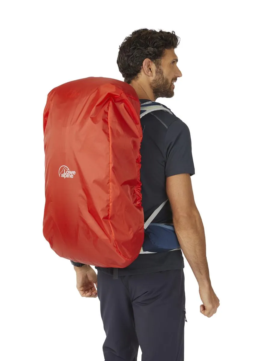 AirZone Trail 35L Hiking Pack - Tempest Blue