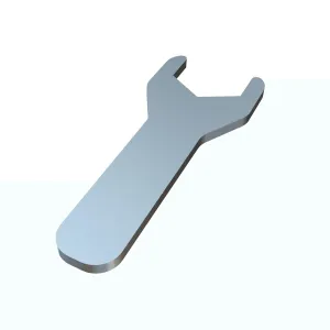 ALIEN Hydroponics Wrench for Float Valve