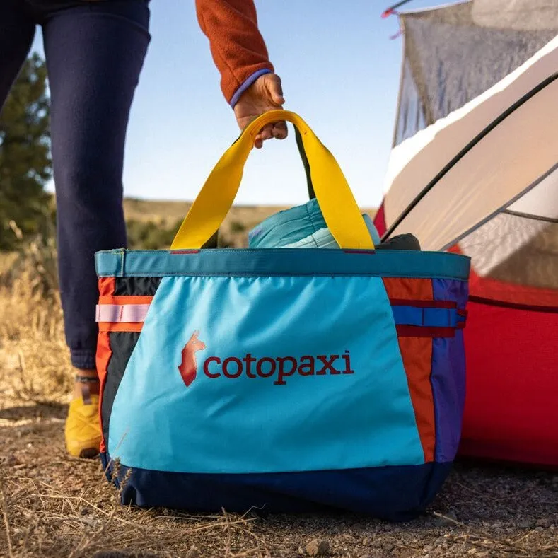 Allpa 60L Gear Hauler Tote - Del Día