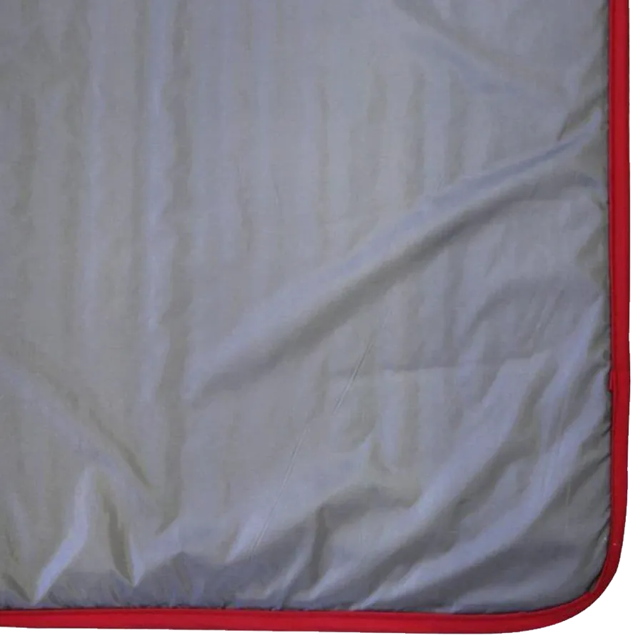 Amenity Dome Large Mat & Sheet Set