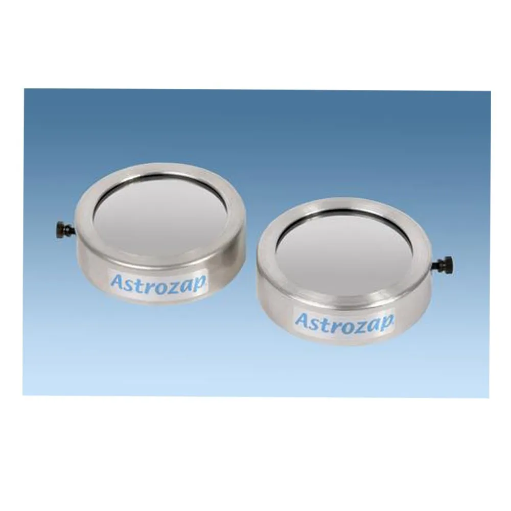 AstroZap Binocular Glass Solar Filters