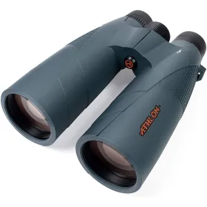 Athlon Optics Cronus G2 15×56 UHD Binoculars