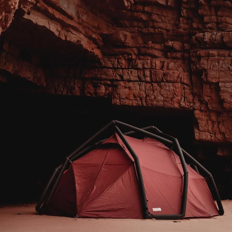 Backdoor - Heimplanet Tents