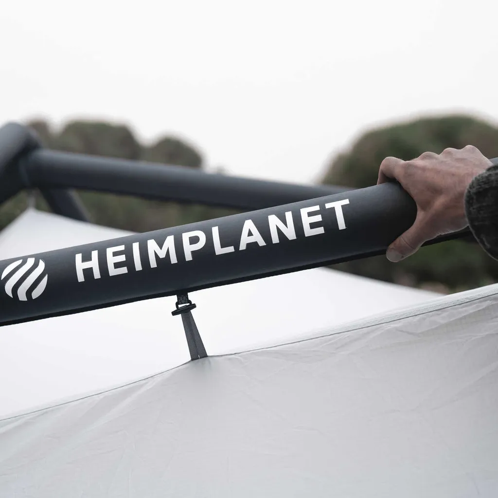 Backdoor - Heimplanet Tents