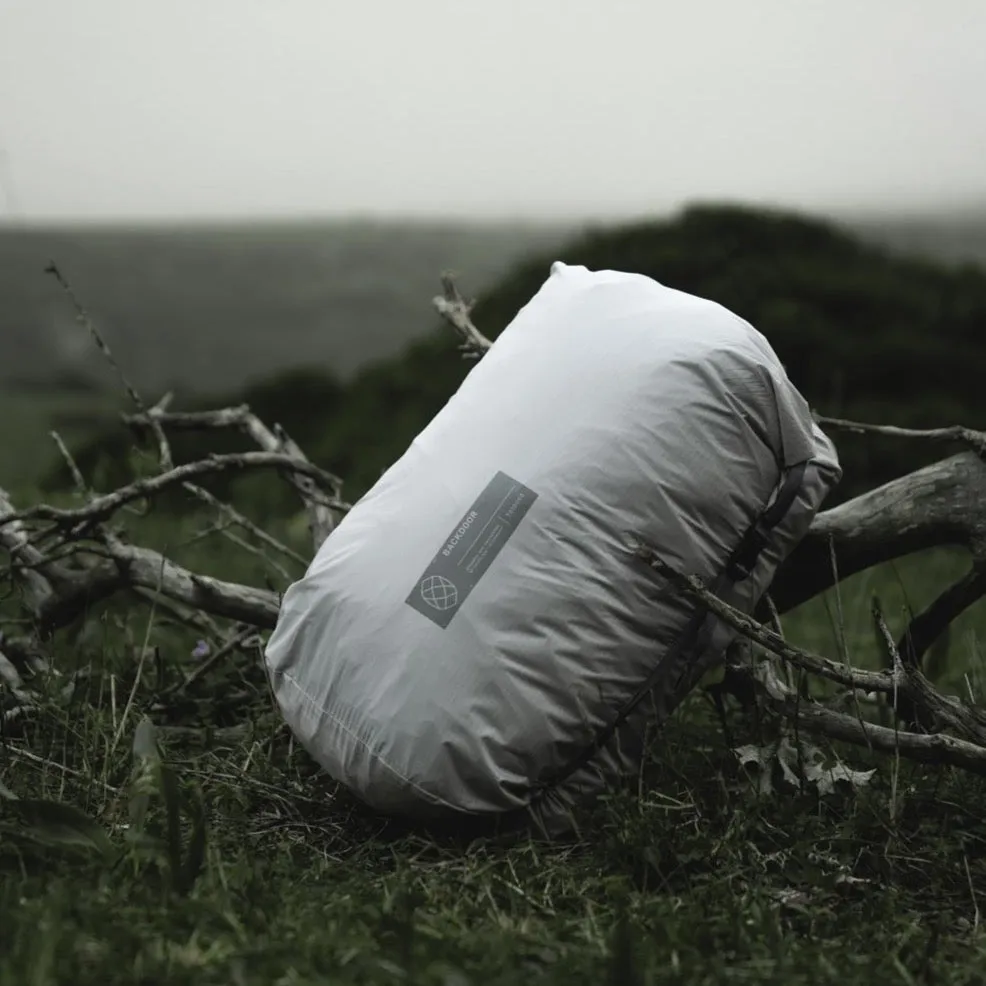 Backdoor - Heimplanet Tents