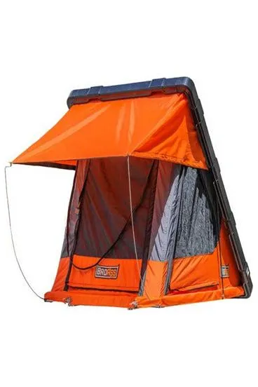 Badass Tents Awning For RUGGED and PMT Tents