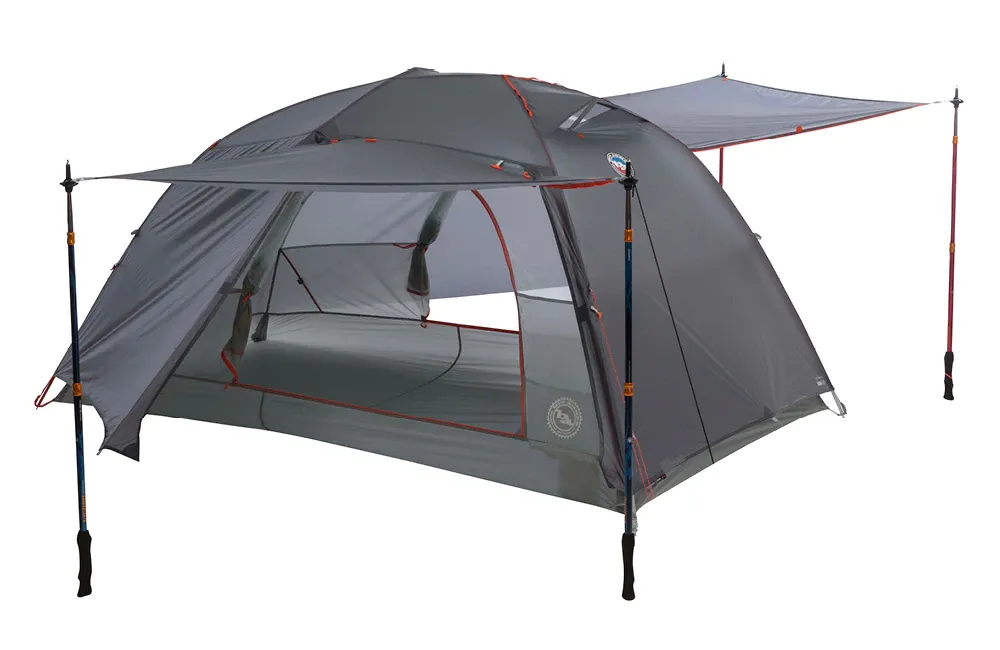 Big Agnes Copper Spur HV UL3 Bikepack Tent