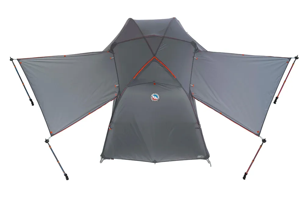 Big Agnes Copper Spur HV UL3 Bikepack Tent