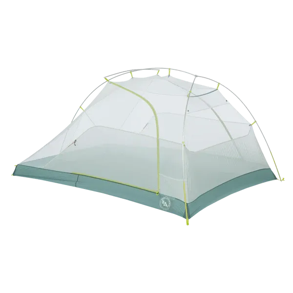 Big Agnes Tiger Wall 3 Platinum