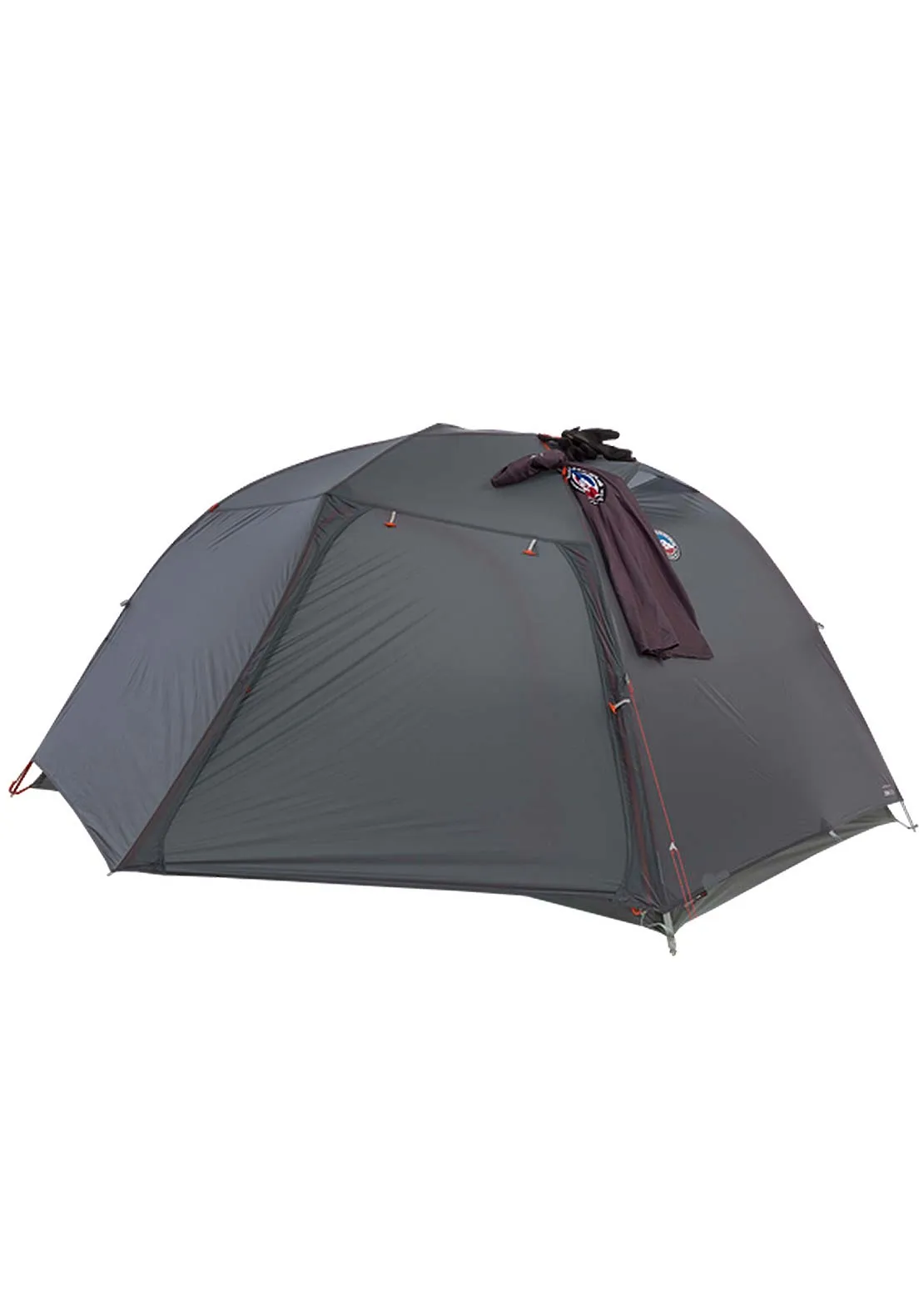 Big Agnes Unsex Copper Spur Hv Ul2 Bikepack Tents