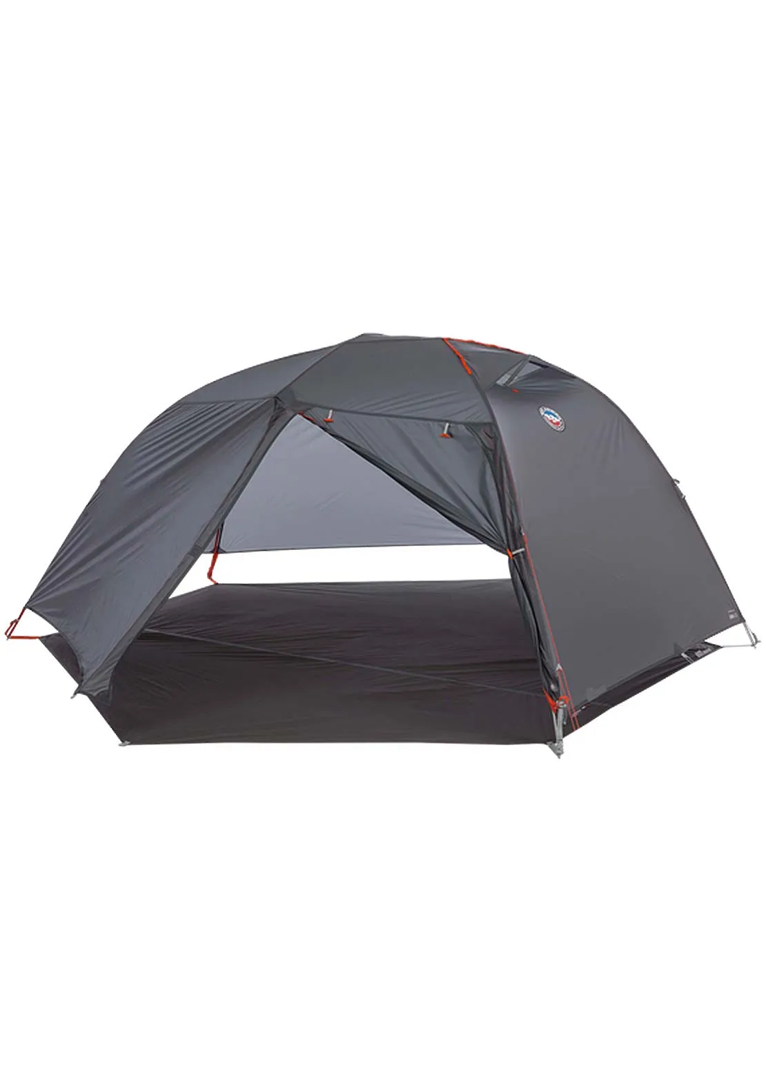 Big Agnes Unsex Copper Spur Hv Ul2 Bikepack Tents