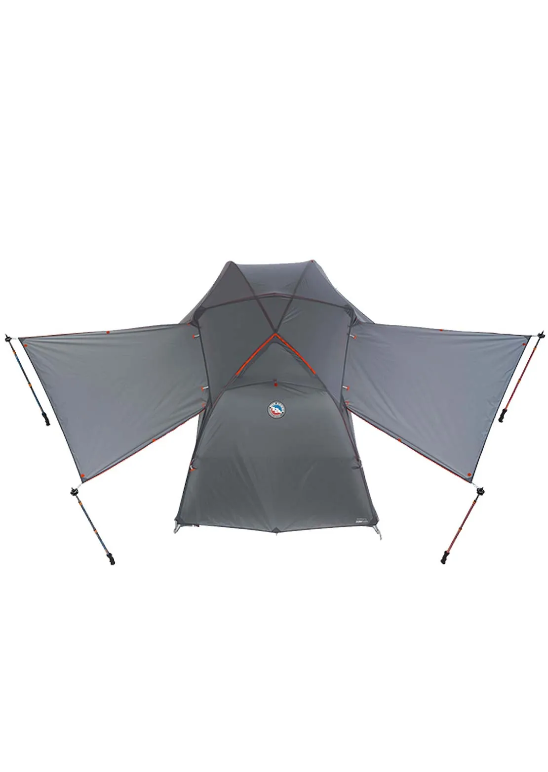 Big Agnes Unsex Copper Spur Hv Ul2 Bikepack Tents