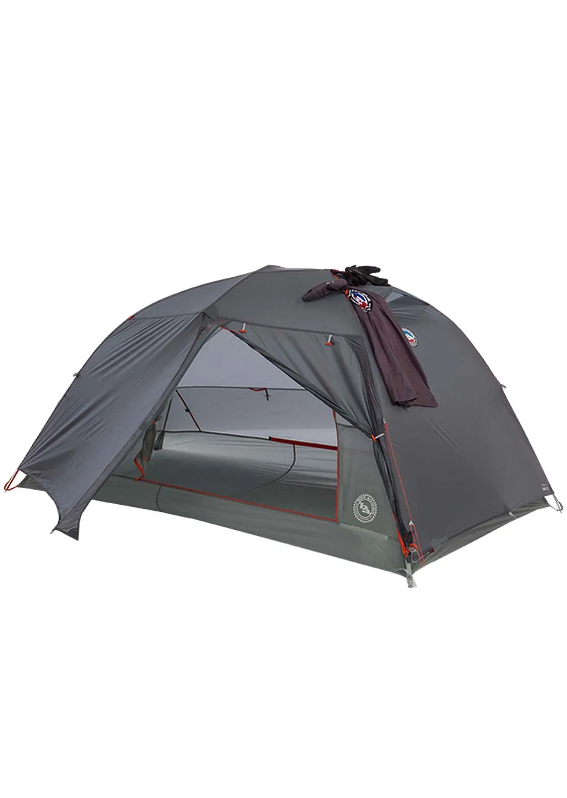 Big Agnes Unsex Copper Spur Hv Ul2 Bikepack Tents