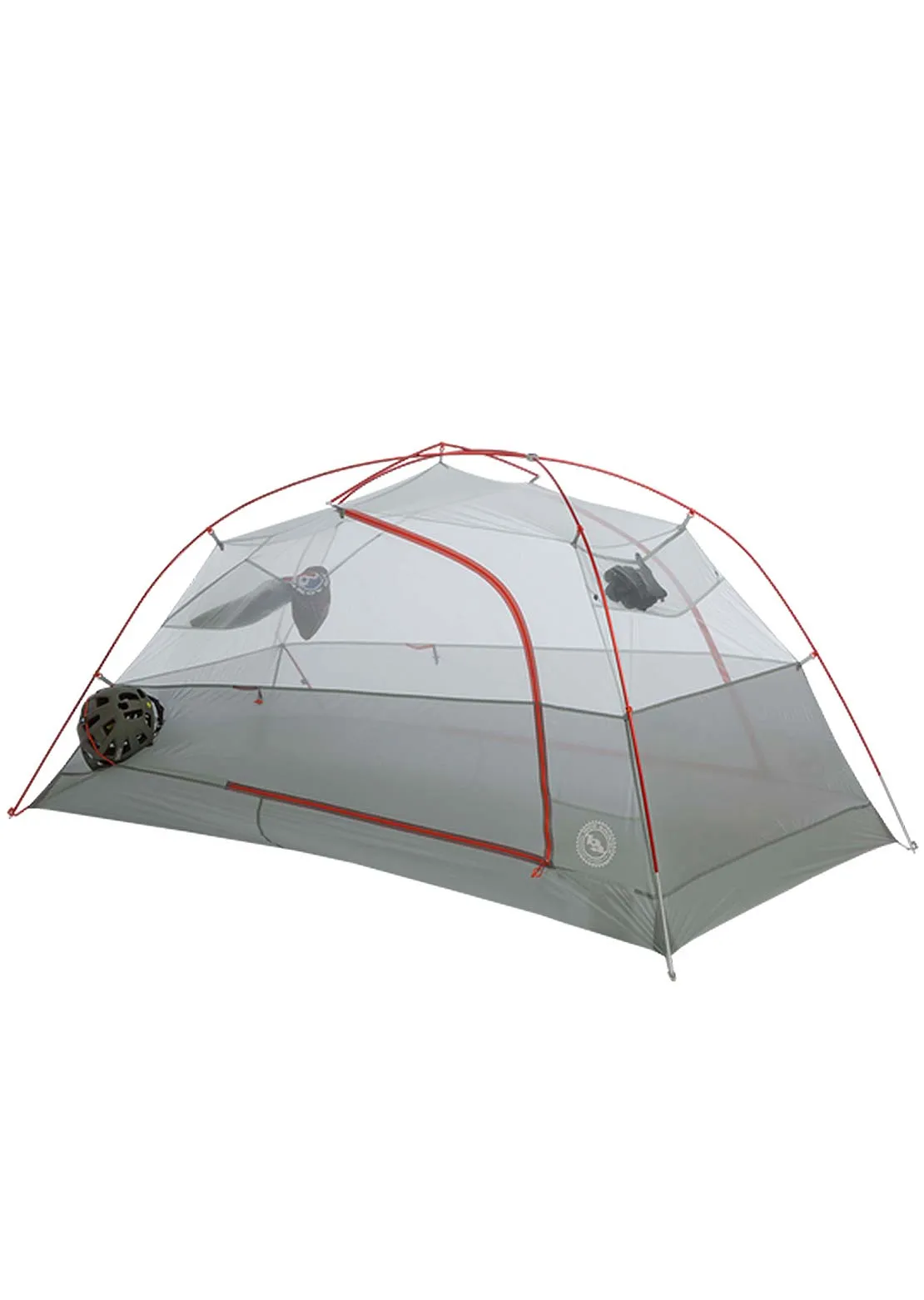 Big Agnes Unsex Copper Spur Hv Ul2 Bikepack Tents