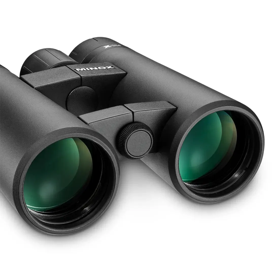 Binocular X-Lite - 8x56 by Minox