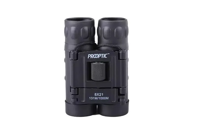 Binoculars PROOPTIC 8x21