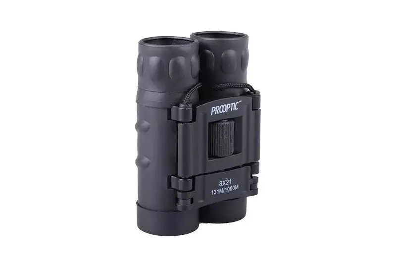 Binoculars PROOPTIC 8x21