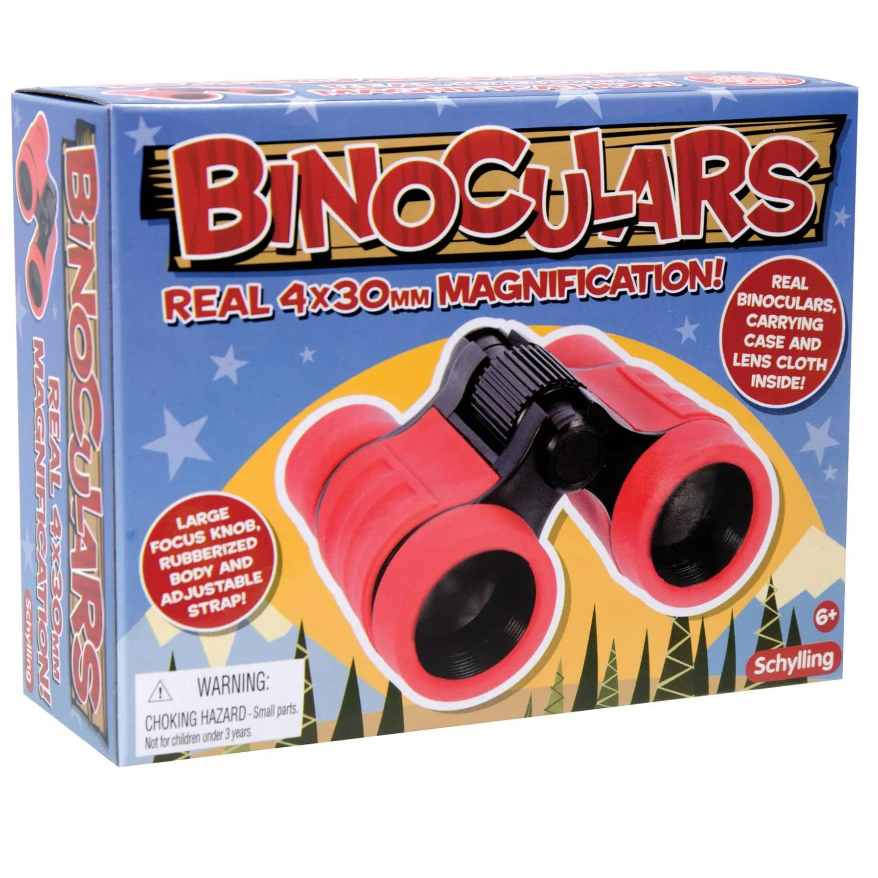 Binoculars