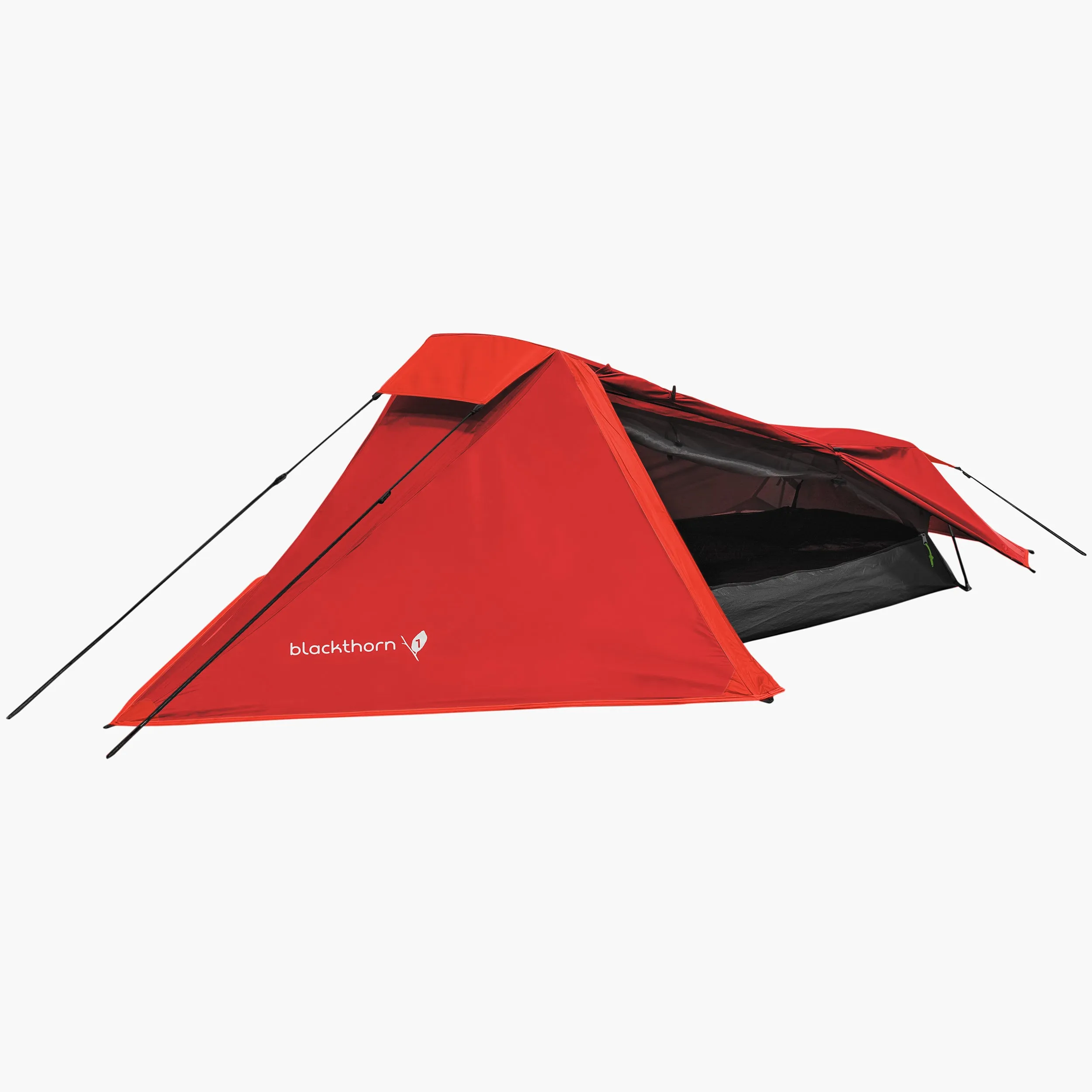 Blackthorn 1 Person Lightweight Backpacking Tent