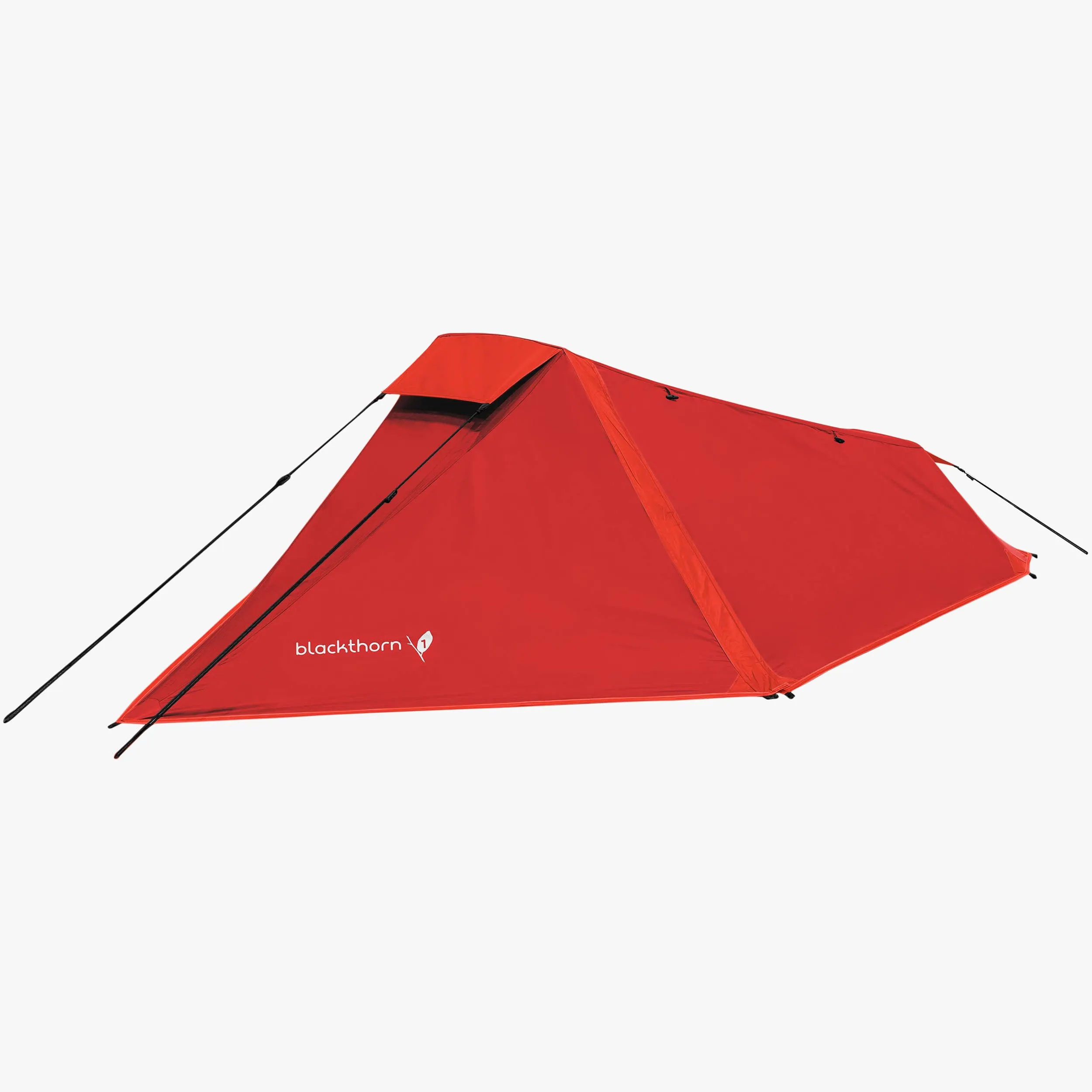 Blackthorn 1 Person Lightweight Backpacking Tent