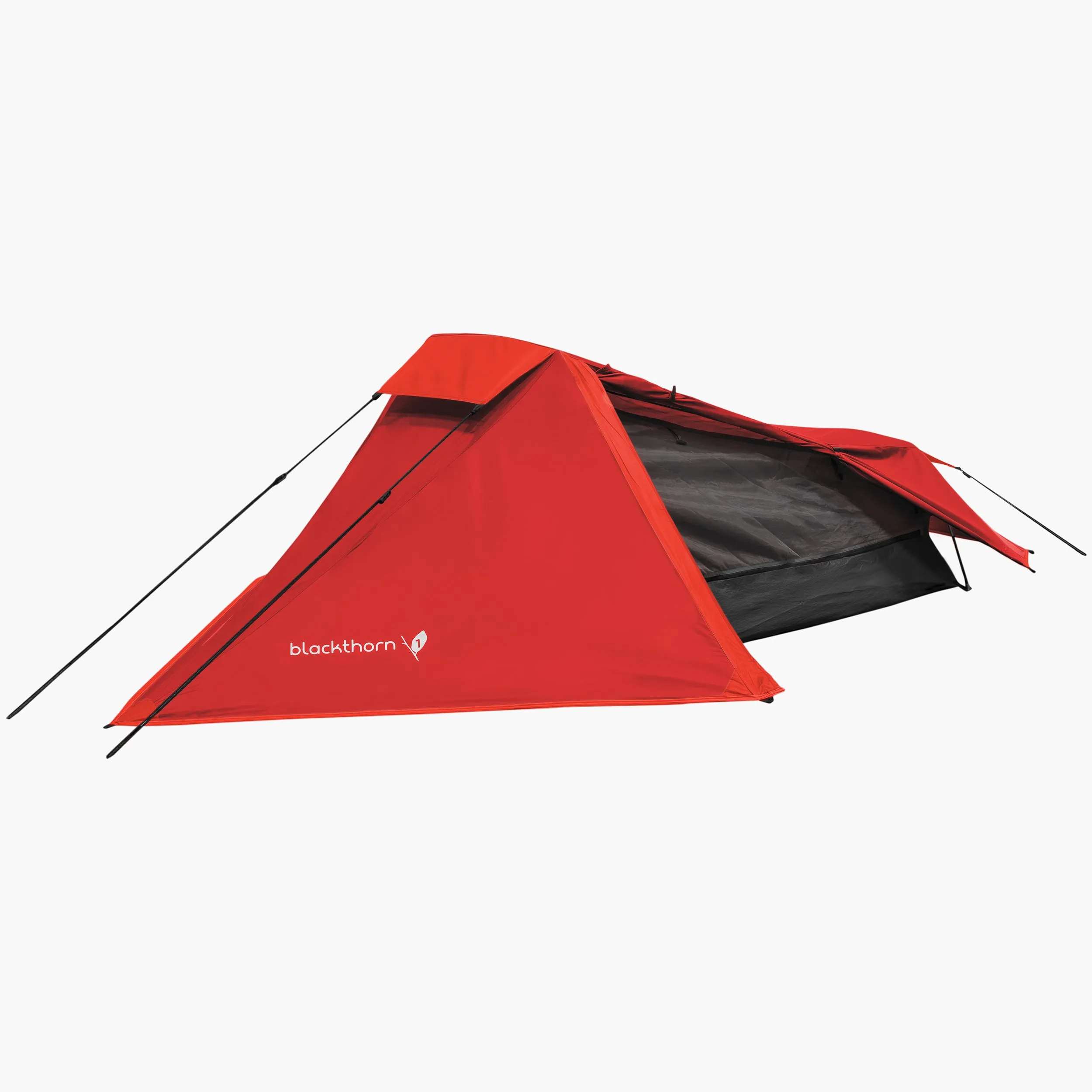 Blackthorn 1 Person Lightweight Backpacking Tent