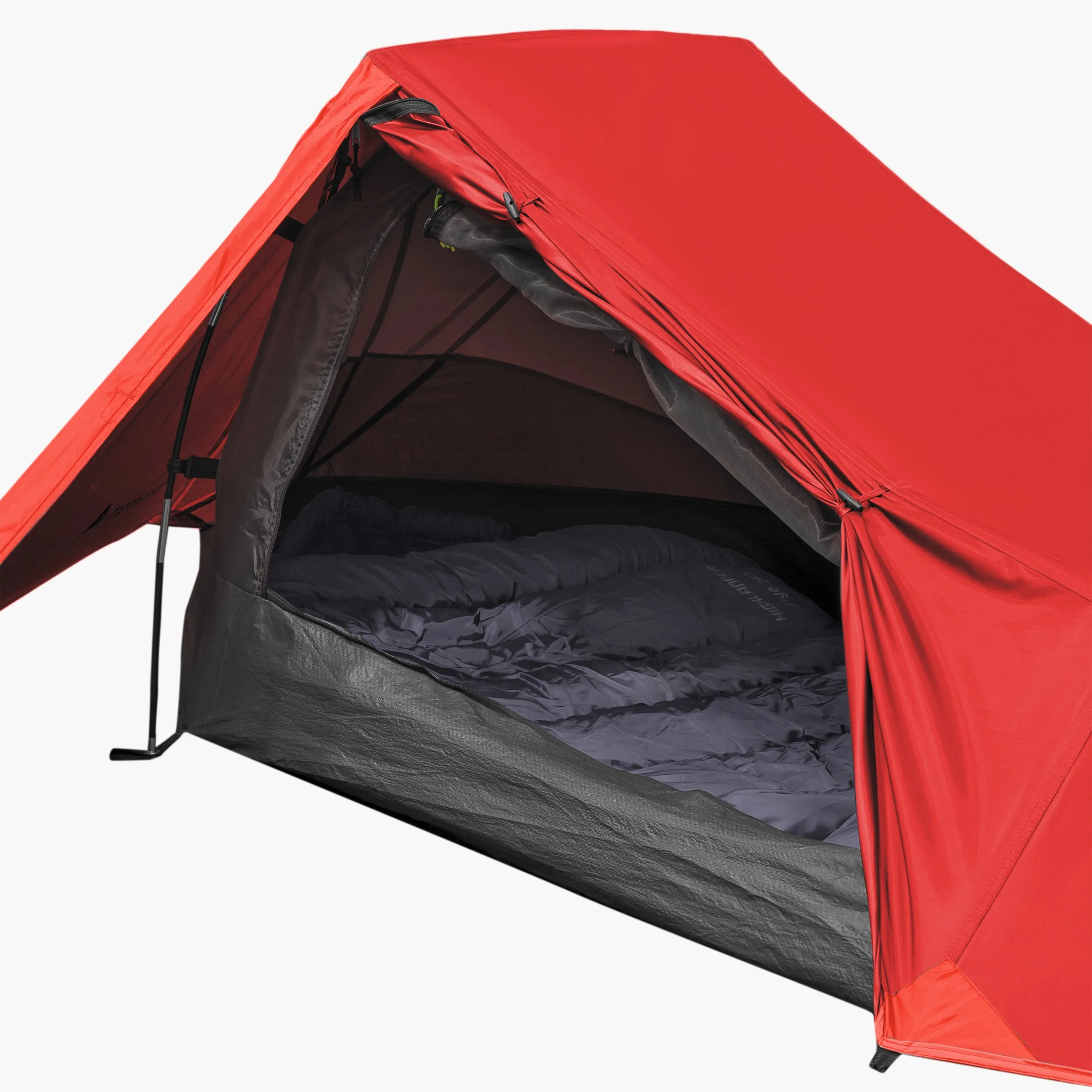 Blackthorn 1 Person Lightweight Backpacking Tent