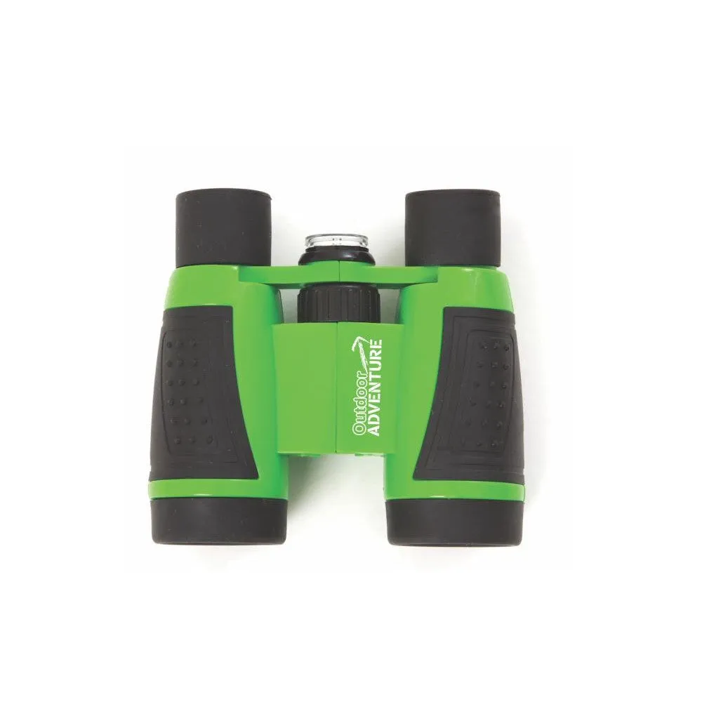 Brainstorm Toys Outdoor Adventure Binoculars