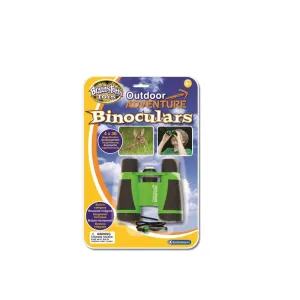 Brainstorm Toys Outdoor Adventure Binoculars