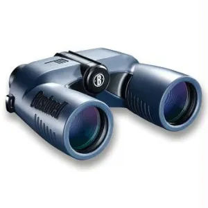 Bushnell 137570 7X50 Marine Binocular Digital Compass