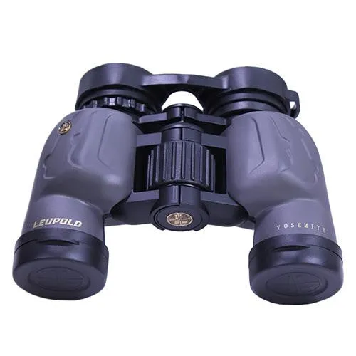 BX-1 Yosemite Binocular - 6x30mm, Porro, Shadow Gray, Boxed