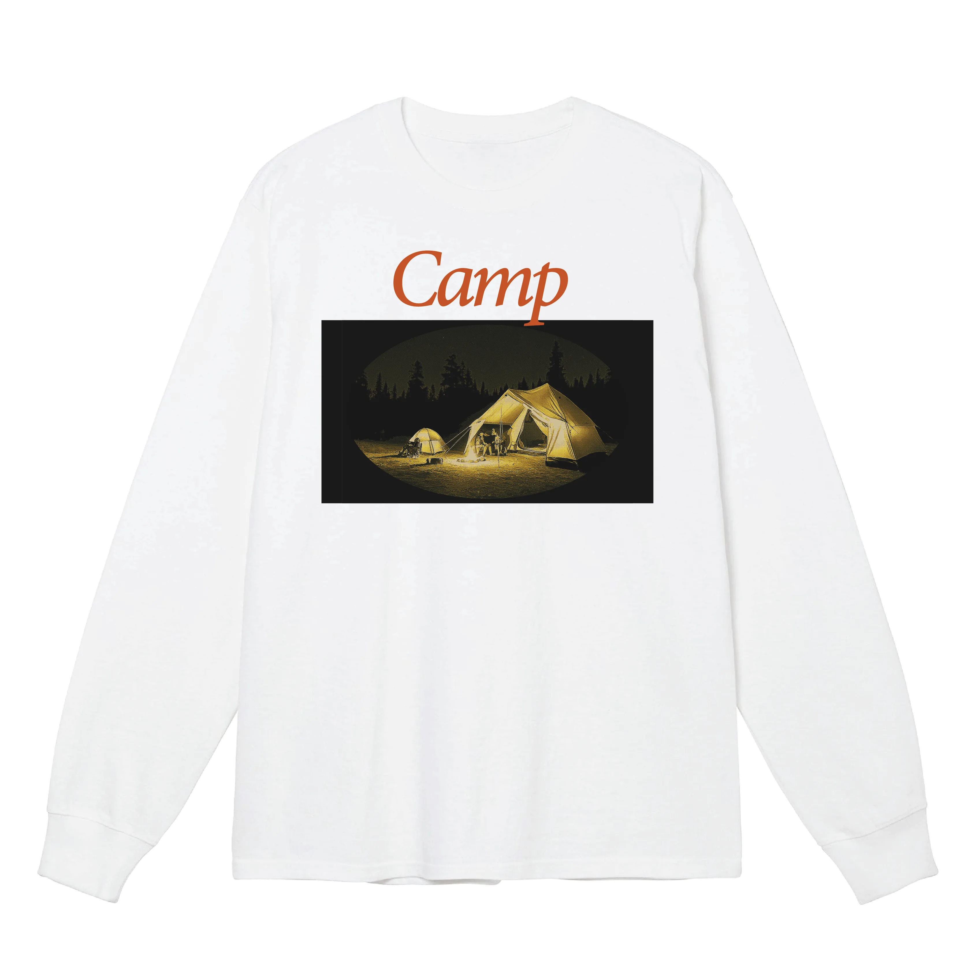 Camp v2 L/S