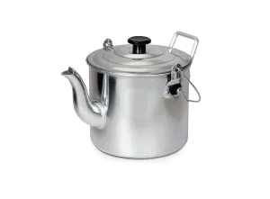 Campfire Aluminium Billy Teapot 1.89 Litre