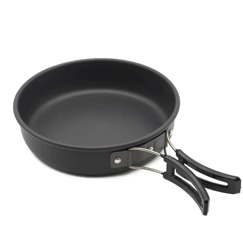 Camping Cookware Set