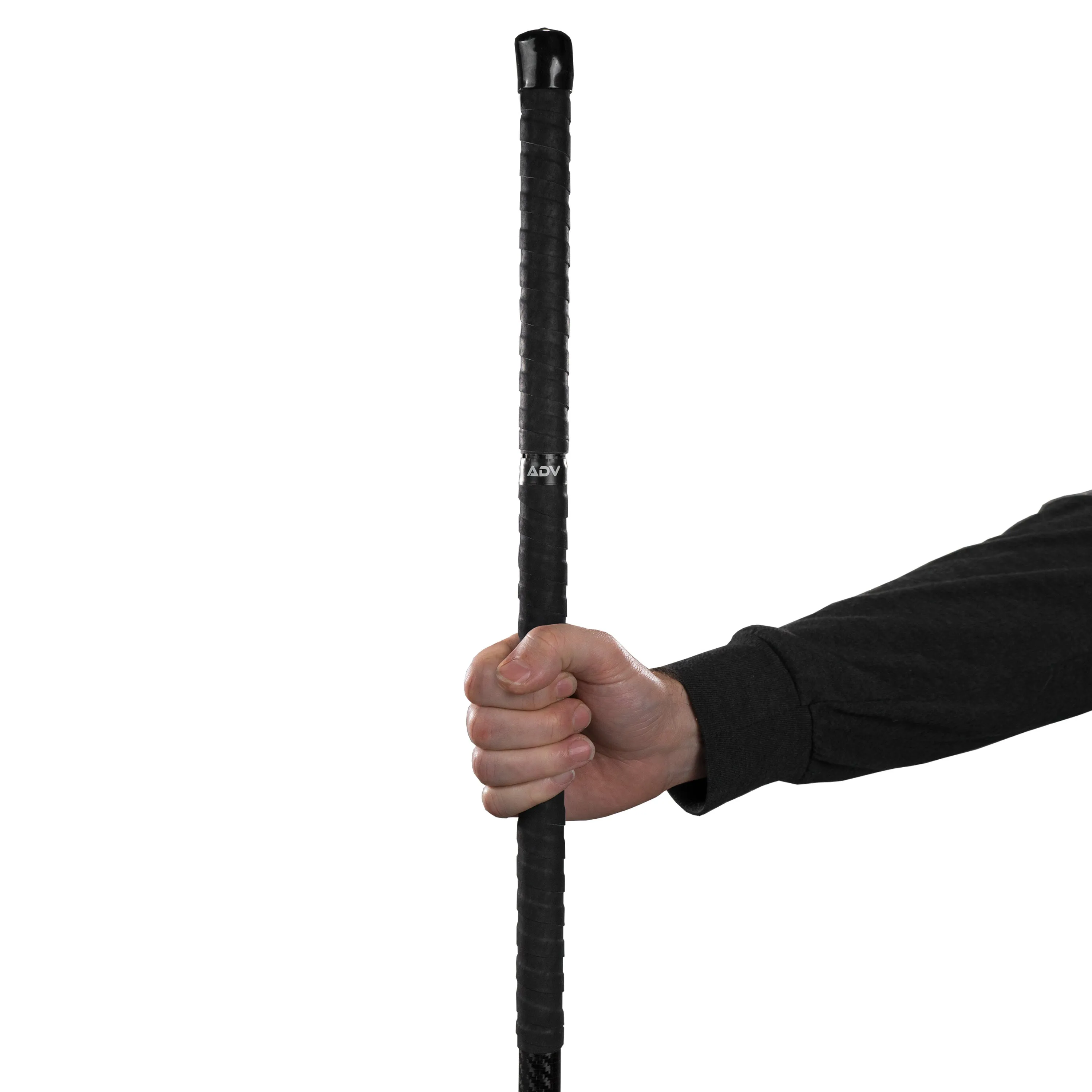 Carbon Fiber Staff w/ Pair of Grips