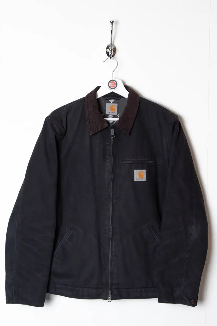 Carhartt Detroit Blanket Lined Jacket (S)