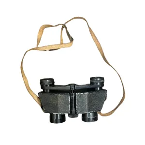 Carl Zeiss Jenna Turita 8x24 Binoculars