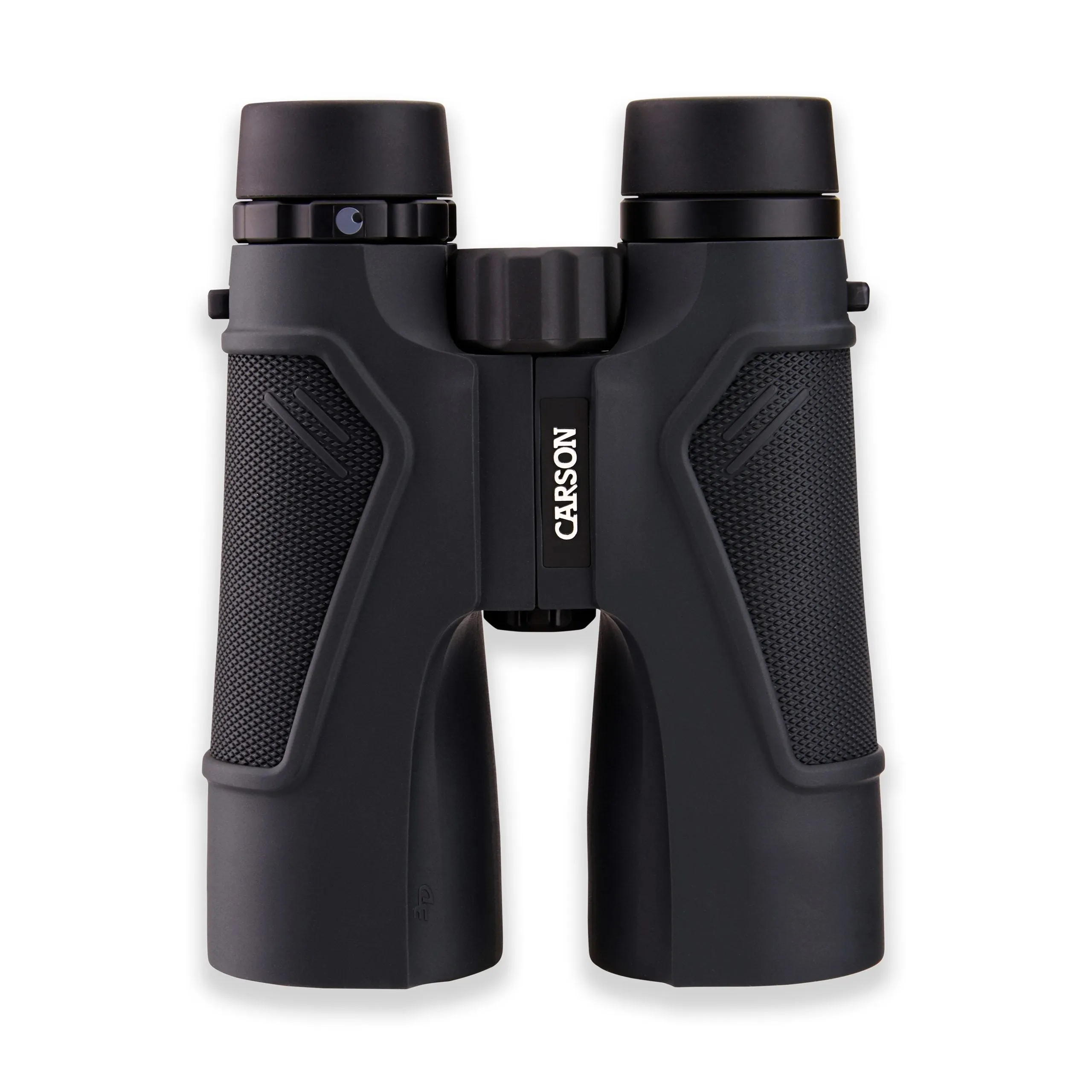 Carson 3D Serie High Definition Waterproof Binocular, ED Glass