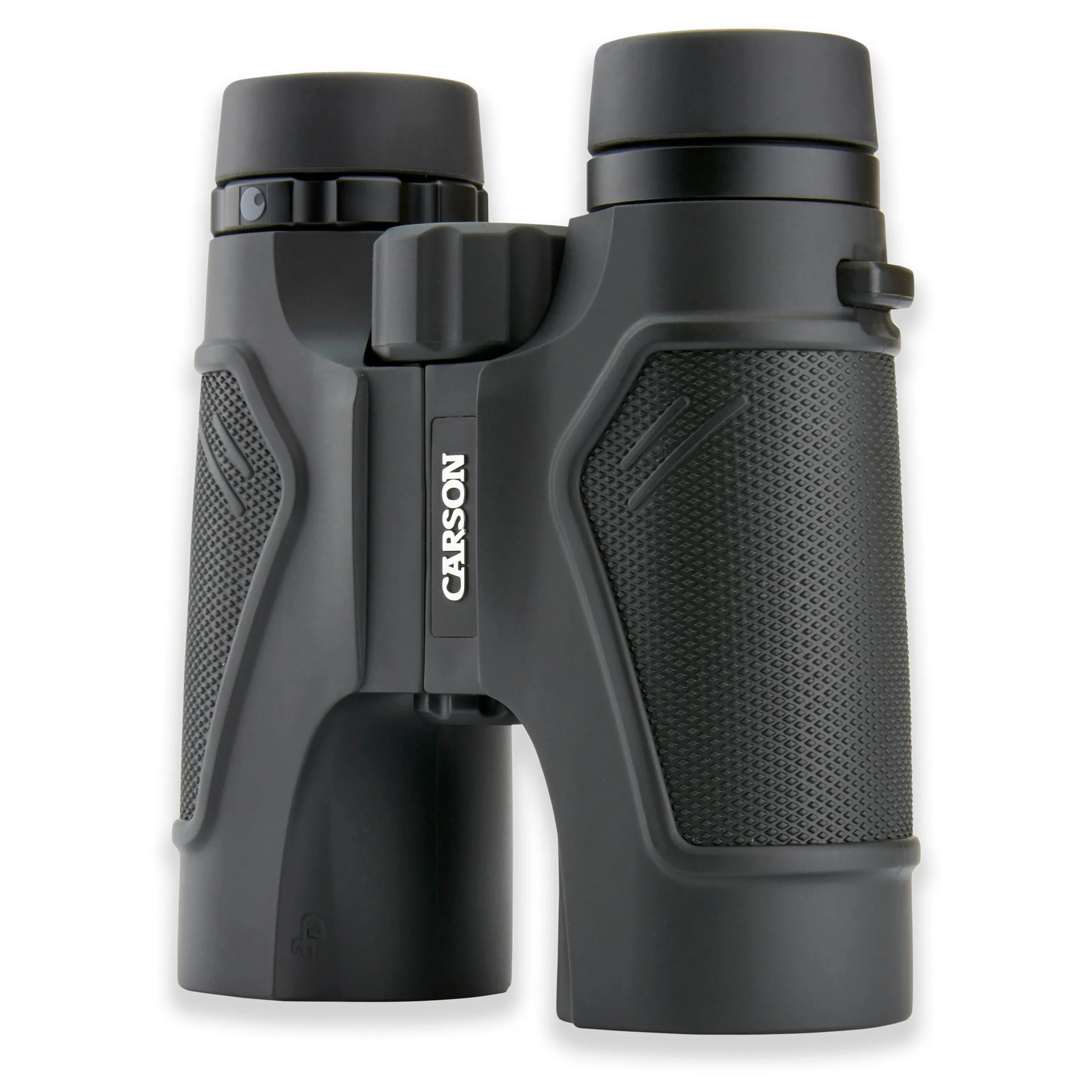 Carson 3D Serie High Definition Waterproof Binocular, ED Glass