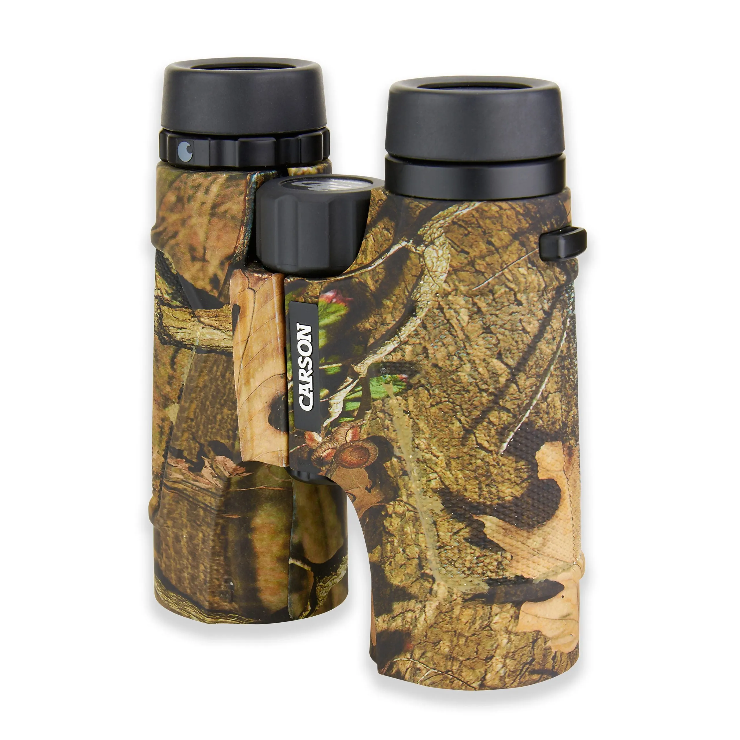 Carson 3D Serie High Definition Waterproof Binocular, ED Glass