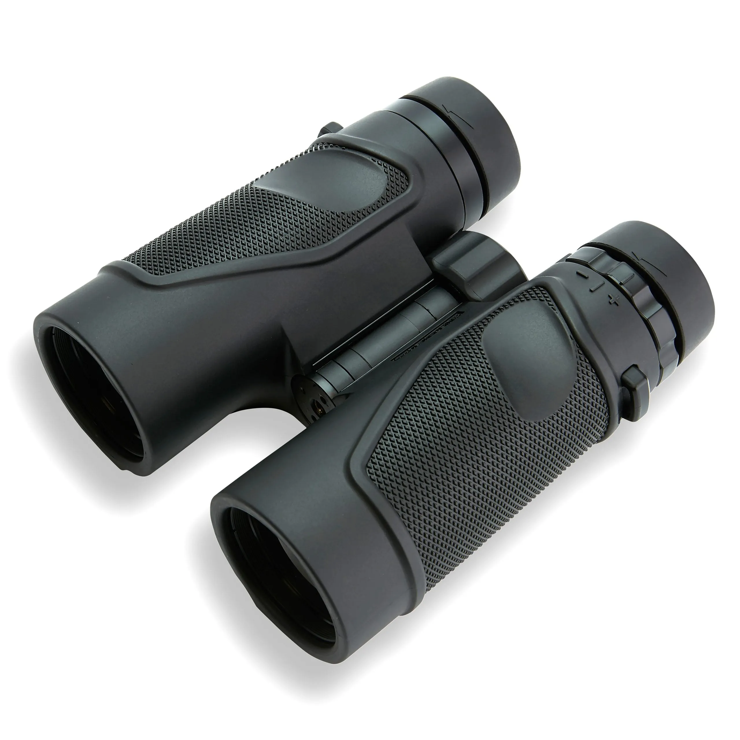 Carson 3D Serie High Definition Waterproof Binocular, ED Glass