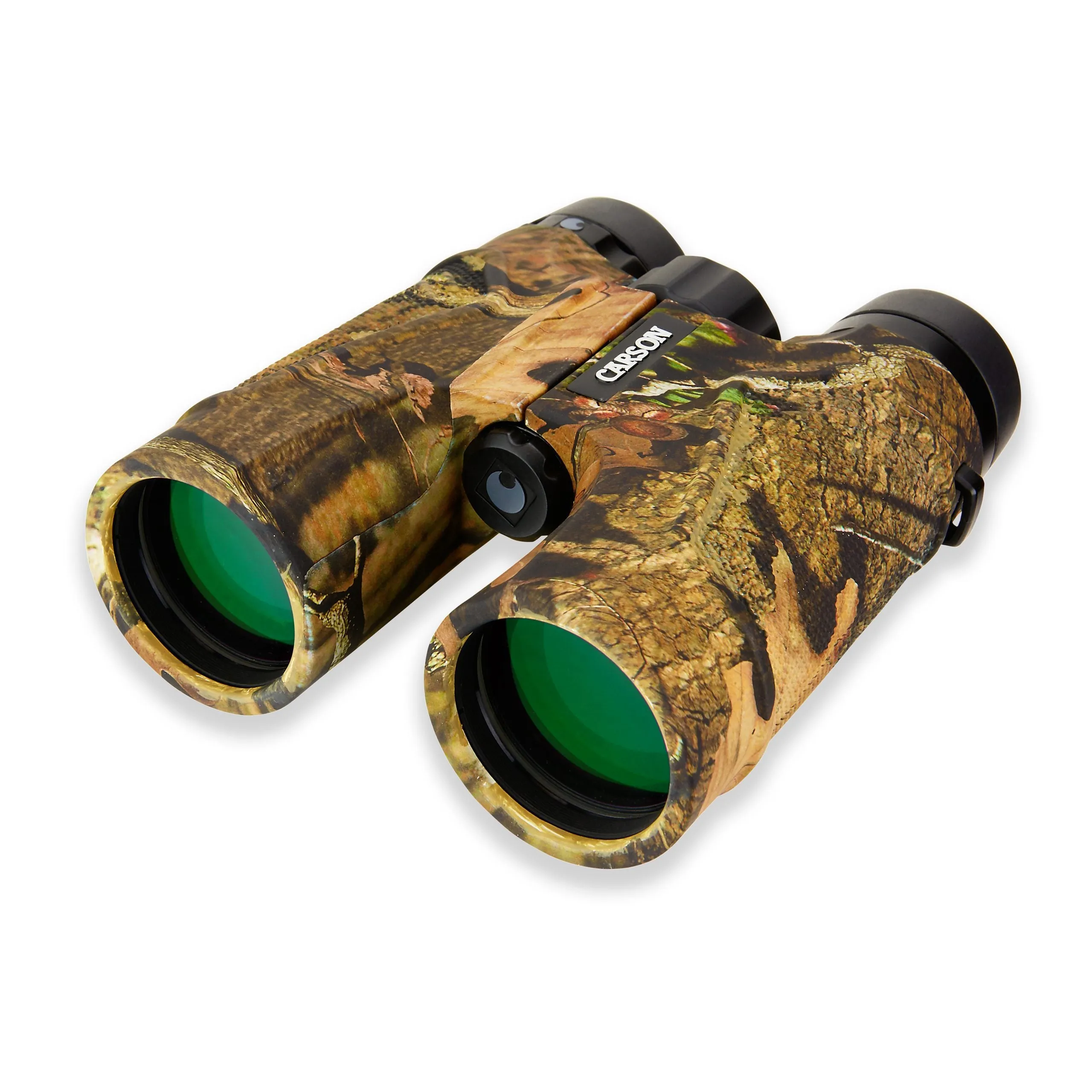 Carson 3D Serie High Definition Waterproof Binocular, ED Glass