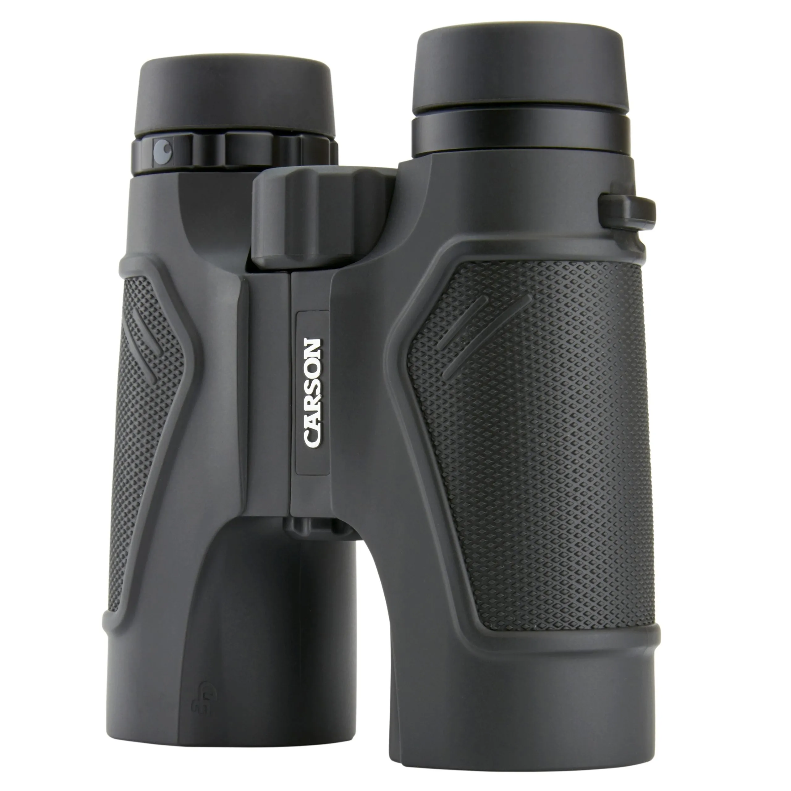 Carson 3D Serie High Definition Waterproof Binocular, ED Glass